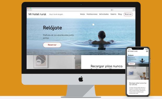 Childtheme para Genesis Framework